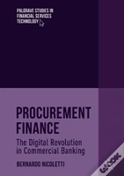 Capa do artigo Procurement Finance