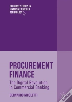 Capa do artigo Procurement Finance