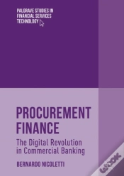 Capa do artigo Procurement Finance