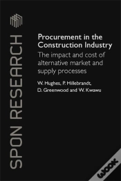 Capa do artigo Procurement In The Construction Industry