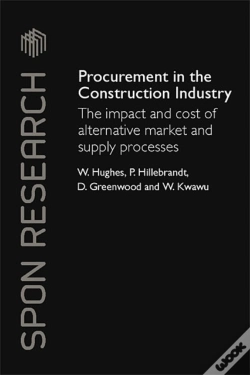 Capa do artigo Procurement In The Construction Industry