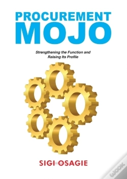 Capa do artigo Procurement Mojo