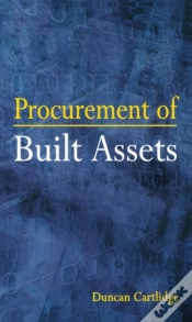 Capa do artigo Procurement Of Built Assets