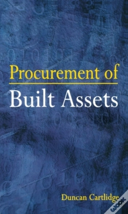 Capa do artigo Procurement Of Built Assets