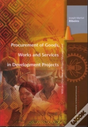 Capa do artigo Procurement Of Goods Works And Servicesin Development Projects