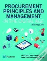 Procurement Principles And Management In The Digital Age