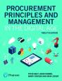 Procurement Principles And Management In The Digital Age - Preview
