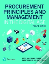 Capa do artigo Procurement Principles And Management In The Digital Age