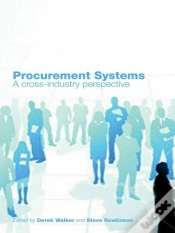 Capa do artigo Procurement Systems