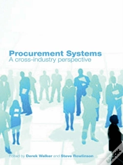 Capa do artigo Procurement Systems