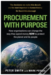 Capa do artigo Procurement With Purpose