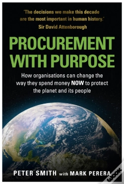 Capa do artigo Procurement With Purpose