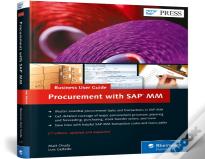 Procurement With Sap Mm: Business User Guide
