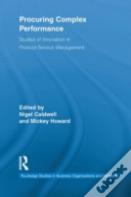 Procuring Complex Performance