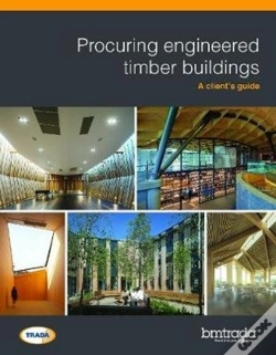 Capa do artigo Procuring Engineered Timber Buildings