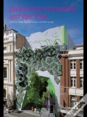 Capa do artigo Procuring Innovative Architecture