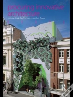 Capa do artigo Procuring Innovative Architecture