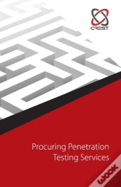 Capa do artigo Procuring Penetration Testing Services