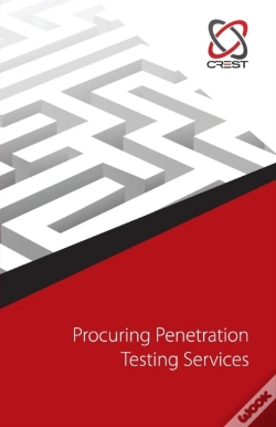 Capa do artigo Procuring Penetration Testing Services