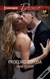 Capa do artigo Procuro Esposa