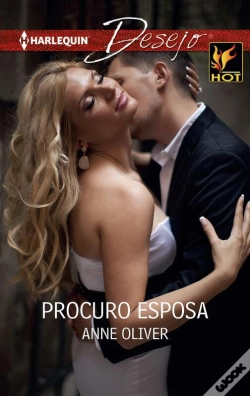 Capa do artigo Procuro Esposa