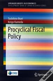 Capa do artigo Procyclical Fiscal Policy
