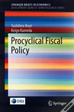 Capa do artigo Procyclical Fiscal Policy