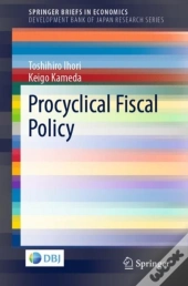 Procyclical Fiscal Policy