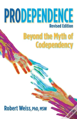 Capa do artigo Prodependence