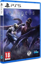 Capa do artigo Prodeus PS5