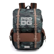 Capa do artigo PRODG Army Backpack Gear, Military Green