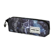Capa do artigo PRODG Astrorider Estojo Quadrado FAN  2.0, Cinza