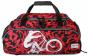 PRODG Backflip Bolsa de Deporte Nomad, Vermelha - Preview
