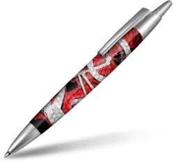 Capa do artigo PRODG Backflip Pen, Red