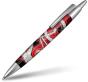 PRODG Backflip Pen, Red - Preview