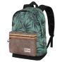 PRODG Bamboo Mochila HS FAN 2.0, Multicolorido - Preview