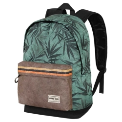 Capa do artigo PRODG Bamboo Mochila HS FAN 2.0, Multicolorido