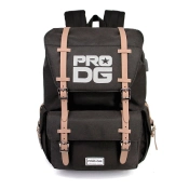 Capa do artigo PRODG Black Mochila Gear, Preta
