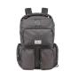 PRODG Black Mochila Subway, Preta - Preview