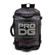 Capa do artigo PRODG Blackage Mochila Pro, Preta