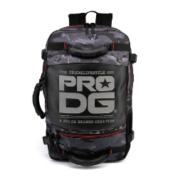 Capa do artigo PRODG Blackage Pro Backpack, Black