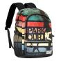 PRODG Bounce Mochila Fight HS FAN, Multicolorido - Preview