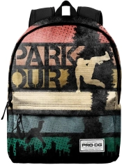 Capa do artigo PRODG Bounce Mochila HS FAN, Multicolorido