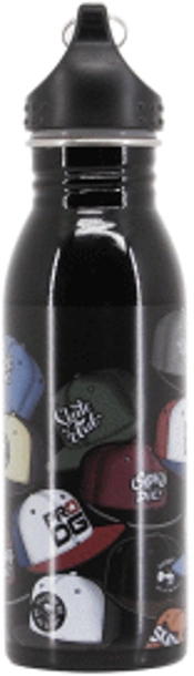 Capa do artigo PRODG Caps Garrafa de Água 500 ml, Multicolorido