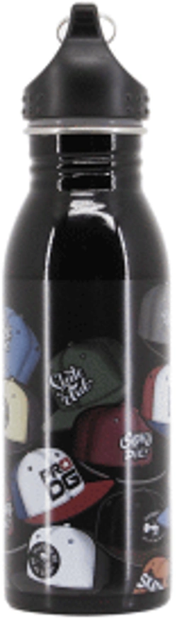 Capa do artigo PRODG Caps Garrafa de Água 500 ml, Multicolorido