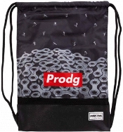 Capa do artigo PRODG Chains Saco de Piscina Storm, Preta