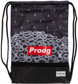 Capa do artigo PRODG Chains Saco de Piscina Storm, Preta