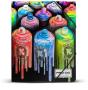 PRODG Colors Pasta de Elásticos, Multicolorido - Preview
