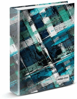 Capa do artigo PRODG Fast Pasta de 4 Anéis, Verde