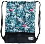 PRODG Flamingo Saco de Piscina Storm, Verde - Preview